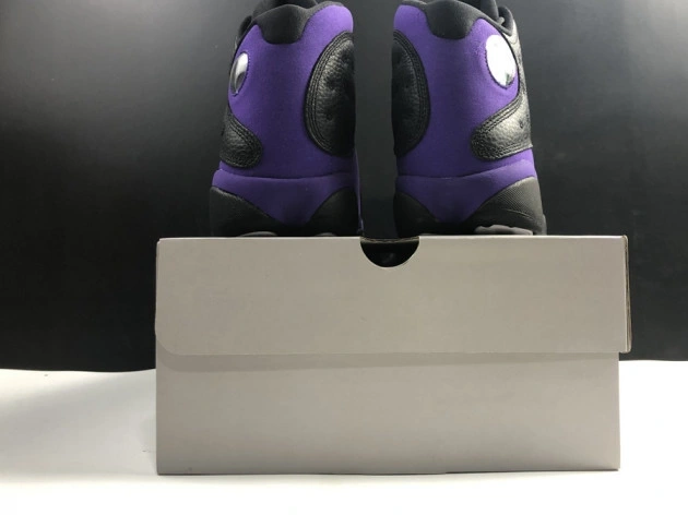 Chep Onekick Court Purple Air Jordan 13 DJ5982-015 0721
